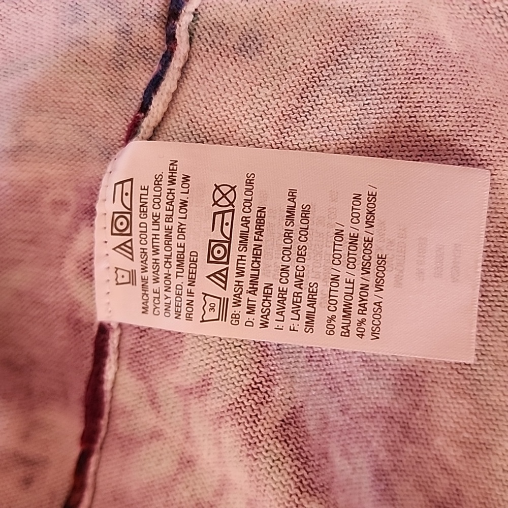 Cardigan - Picture 7 of 7
